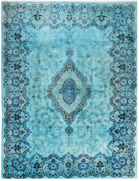 Persischer Vintage Teppich  <br/>450 x 310 cm