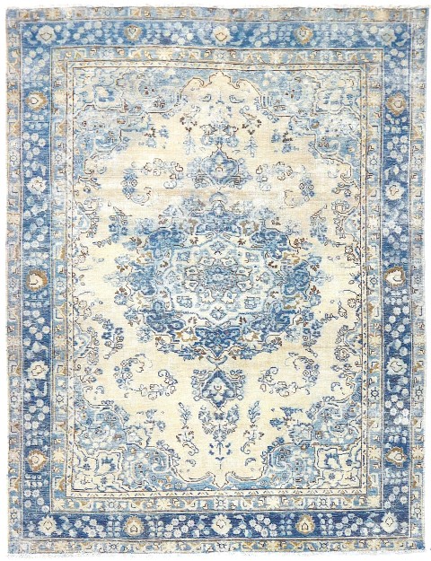 Persialaiset vintage matot  <br/>280 x 186 cm