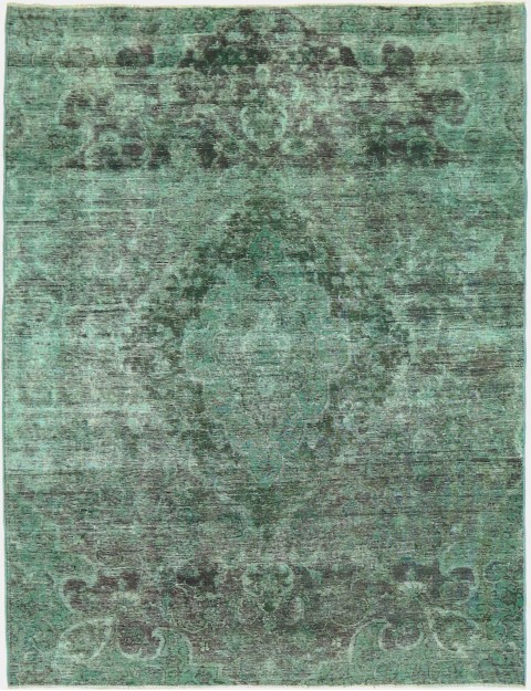 Alfombra persa vintage  <br/>280 x 201 cm