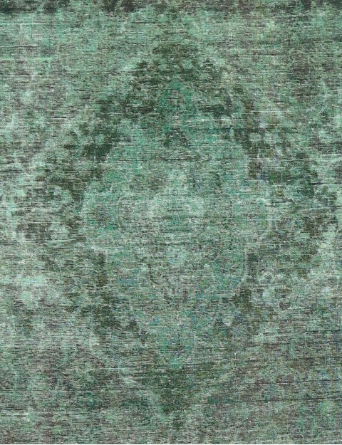 Alfombra persa vintage  <br/>280 x 201 cm