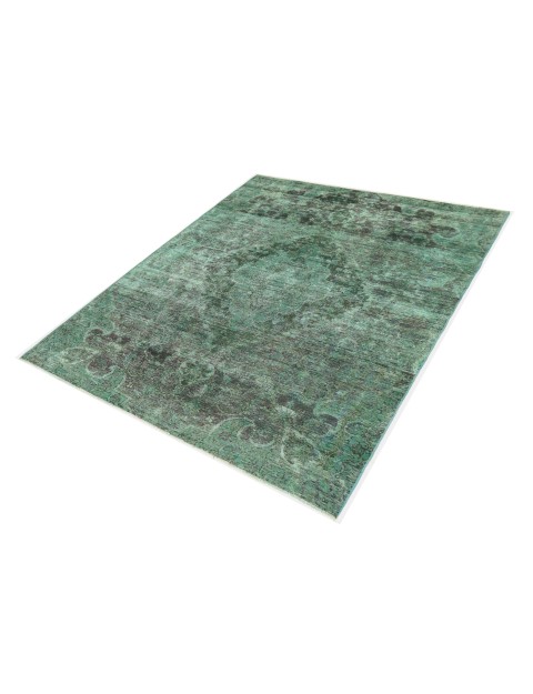 Alfombra persa vintage  <br/>280 x 201 cm