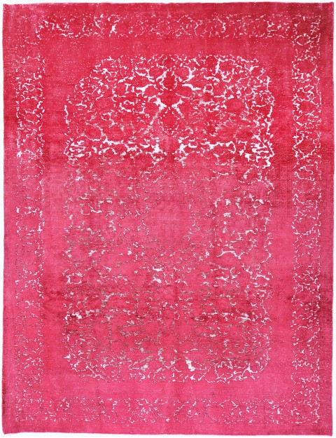 Perzisch Vintage Tapijt  <br/>408 x 280 cm