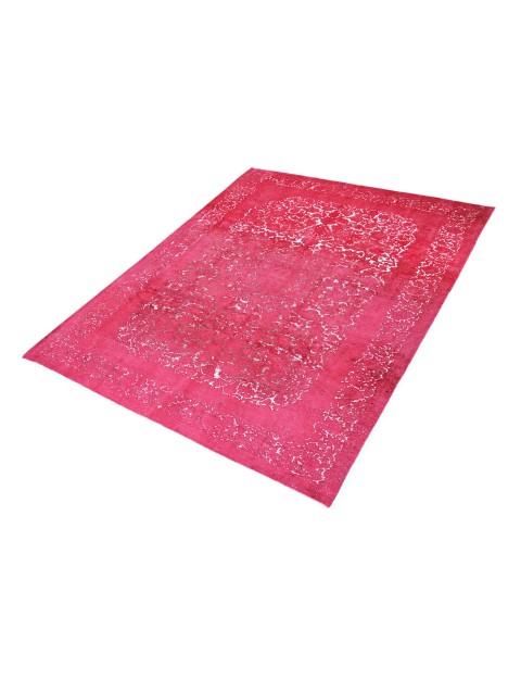 Perzisch Vintage Tapijt  <br/>408 x 280 cm