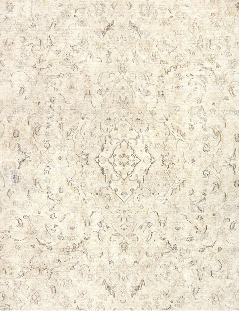 Vintage Teppich  <br/>350 x 277 cm