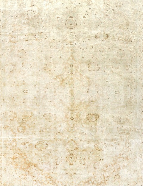 Tappeto vintage persiano  <br/>400 x 285 cm