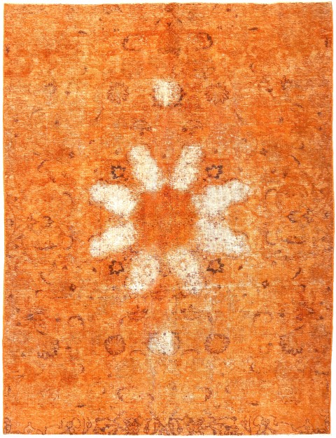 Alfombra vintage  <br/>290 x 207 cm