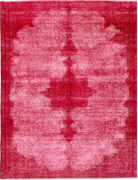 Alfombra persa vintage  <br/>312 x 197 cm