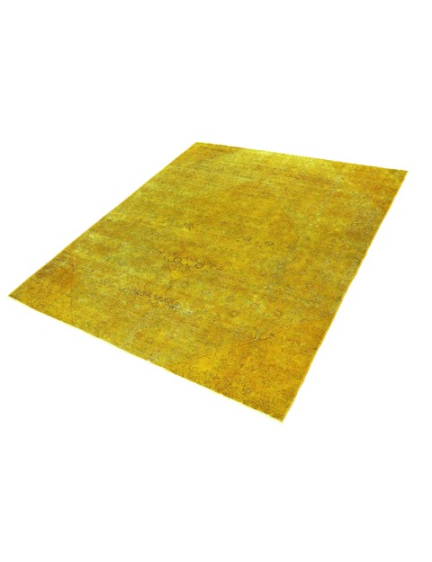 Alfombra vintage  <br/>275 x 178 cm
