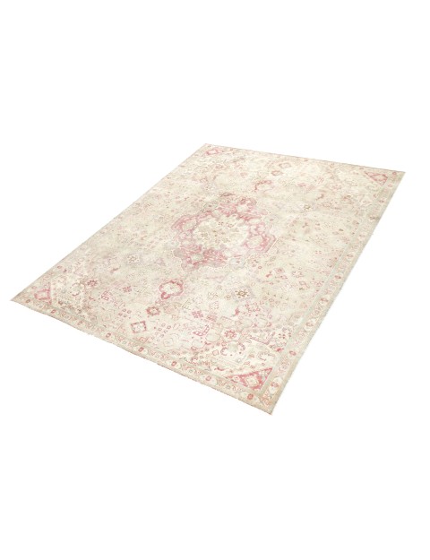 Alfombra persa vintage  <br/>327 x 224 cm