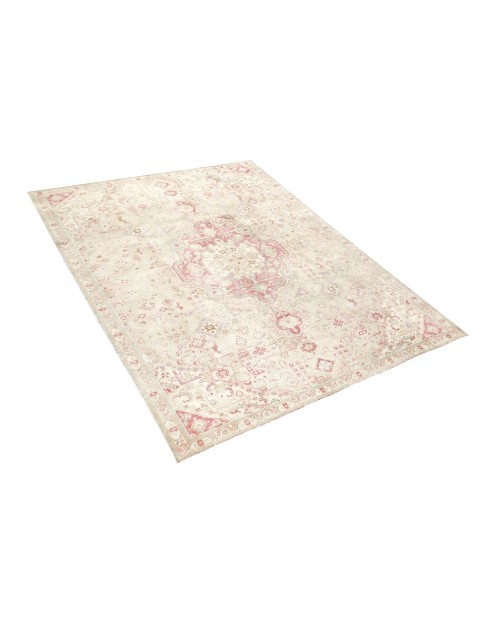 Alfombra persa vintage  <br/>327 x 224 cm