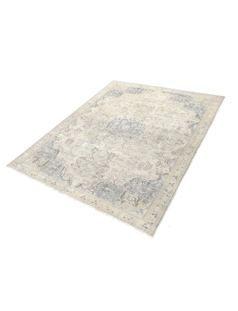 Alfombra vintage  <br/>236 x 147 cm