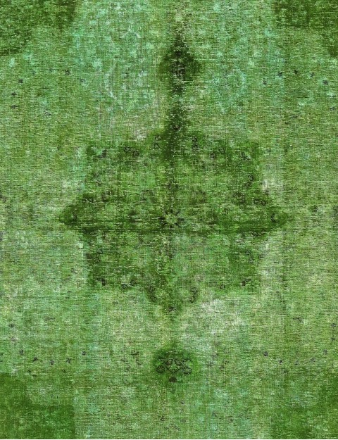 Persian Vintage Carpet  <br/>320 x 220 cm