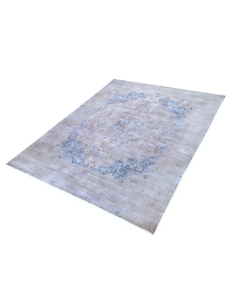 Alfombra persa vintage  <br/>370 x 277 cm