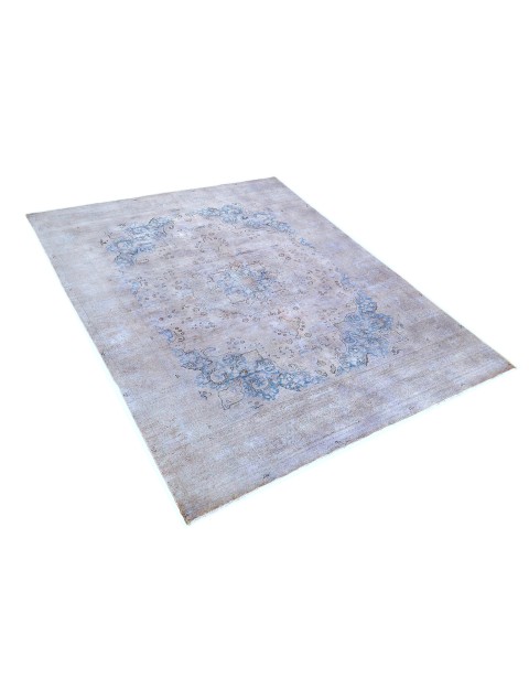 Alfombra persa vintage  <br/>370 x 277 cm