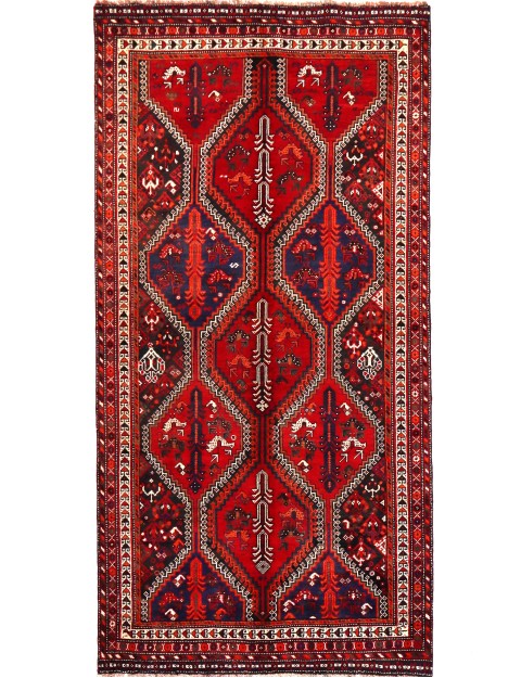 Shiraz  <br/>285 x 147 cm
