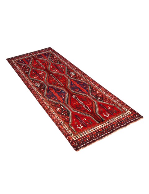 Shiraz  <br/>285 x 147 cm