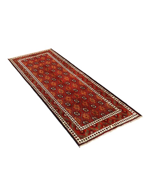 Rouge Persan Shiraz  288 x 159 cm