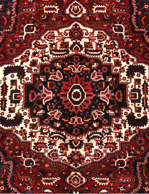 Bakhtiar  <br/>310 x 207 cm