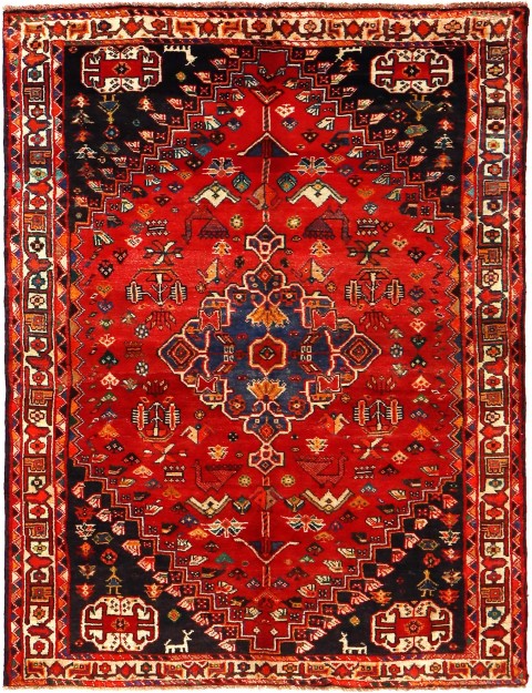 Shiraz  <br/>204 x 138 cm