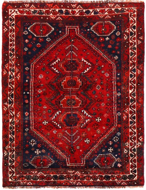 Shiraz  <br/>165 x 112 cm