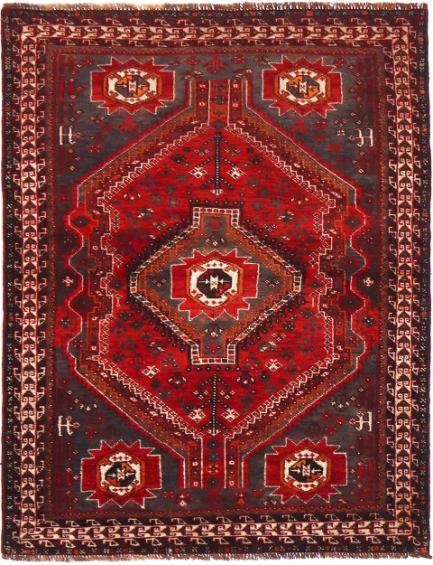 Shiraz  <br/>175 x 116 cm