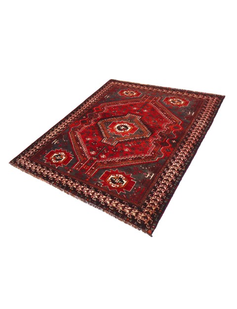 Shiraz  <br/>175 x 116 cm