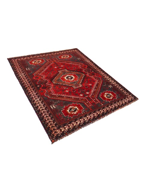 Shiraz  <br/>175 x 116 cm