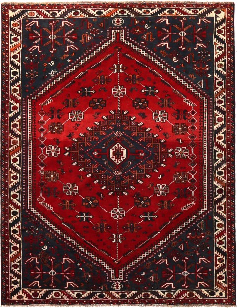 Shiraz Patina   <br/>289 x 205 cm