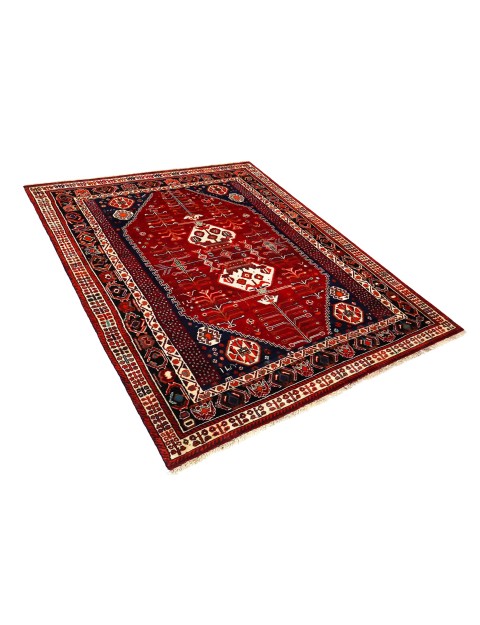 Shiraz  <br/>236 x 151 cm