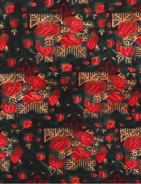 Shiraz  <br/>202 x 130 cm