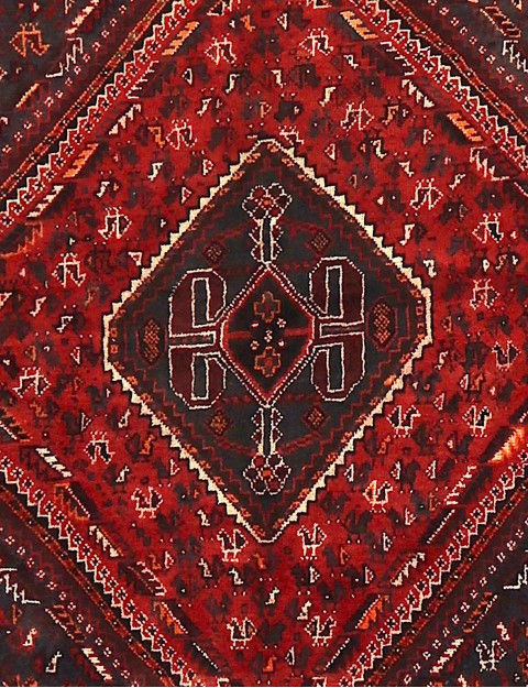 Shiraz  <br/>210 x 158 cm