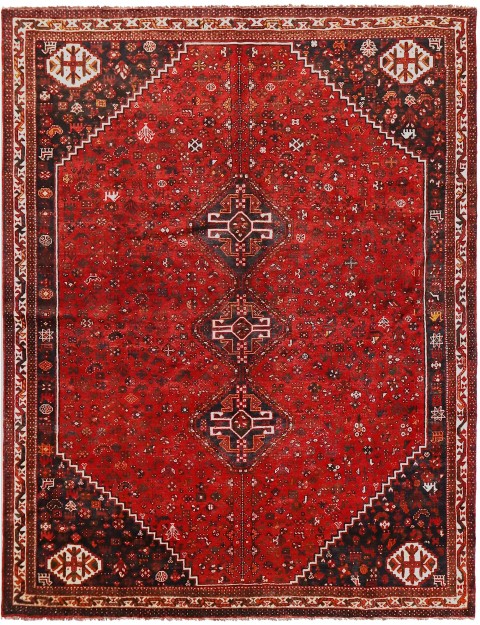 Shiraz  <br/>321 x 231 cm
