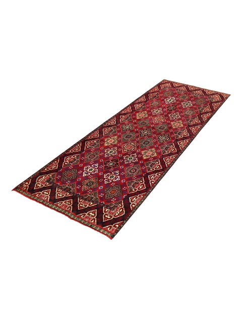 Bakhtiar  <br/>281 x 153 cm