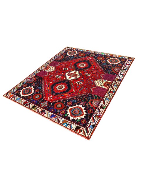 Shiraz  <br/>282 x 218 cm