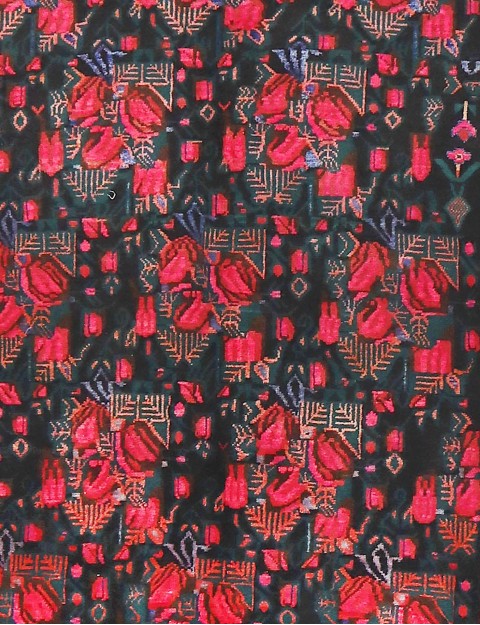 Shiraz  <br/>237 x 166 cm