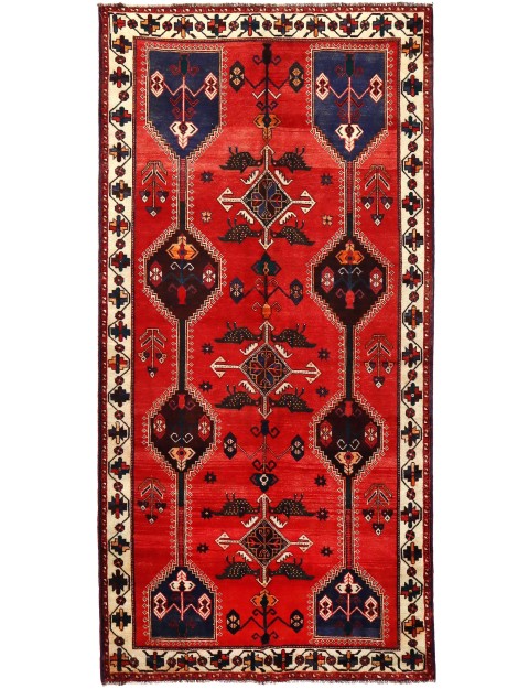 Shiraz Patina   <br/>306 x 160 cm