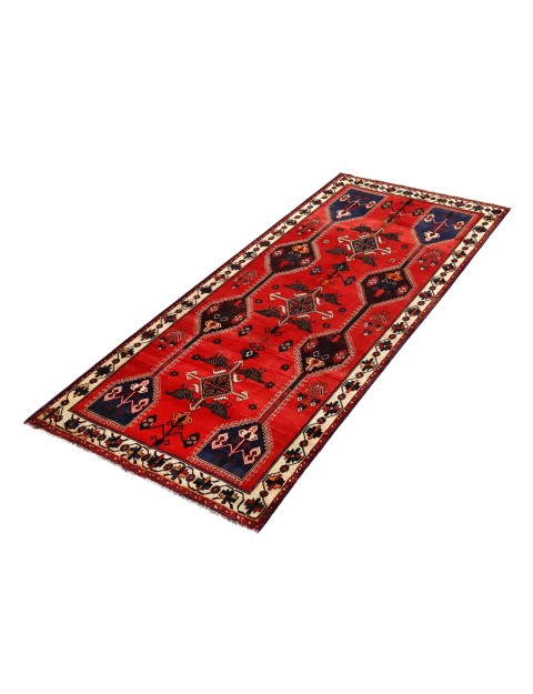 Shiraz Patina   <br/>306 x 160 cm