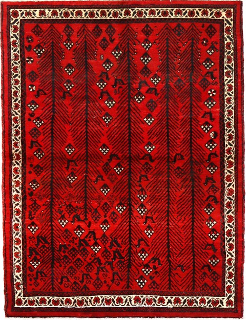 Shiraz  <br/>229 x 135 cm