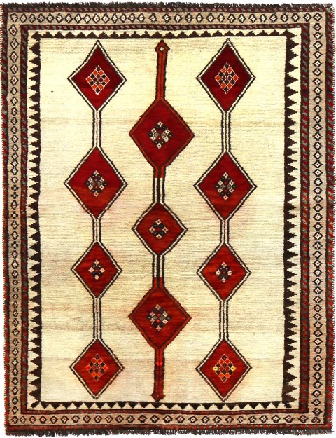 Shiraz  <br/>216 x 127 cm