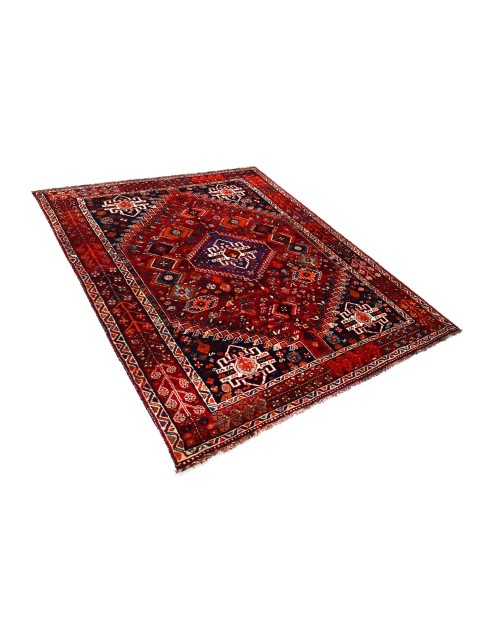 Shiraz  <br/>228 x 138 cm