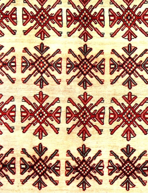 Shiraz  <br/>240 x 143 cm