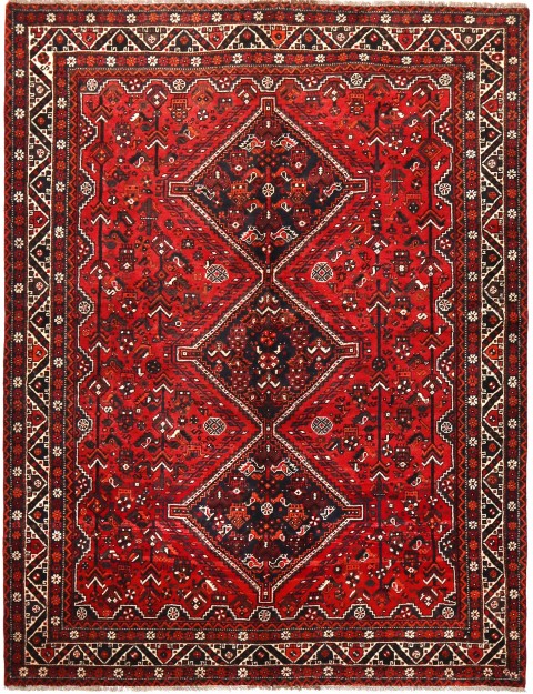 Shiraz  <br/>288 x 204 cm