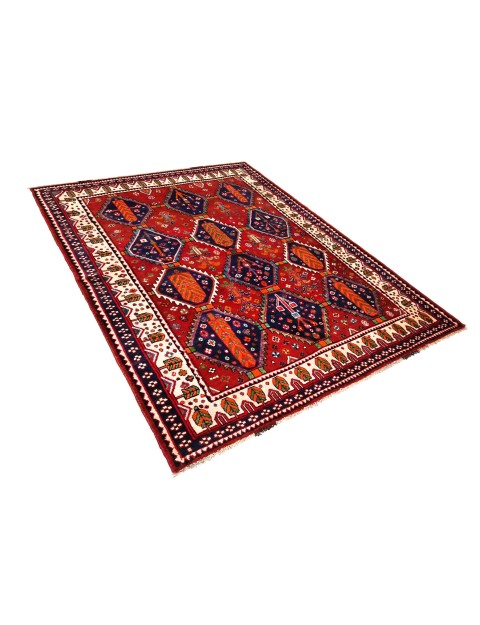 Shiraz  <br/>232 x 156 cm