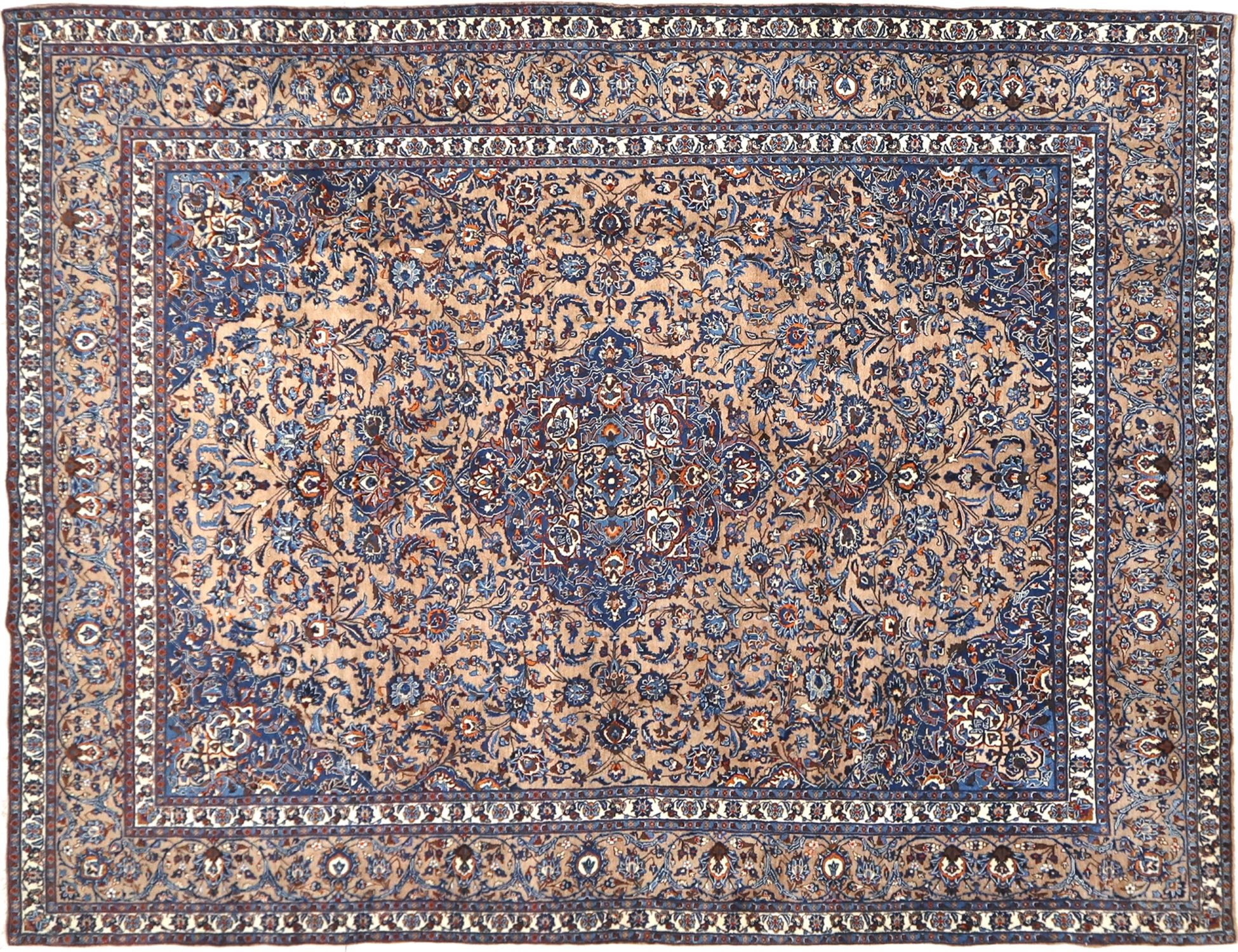 Kashmar   385 x 289 cm