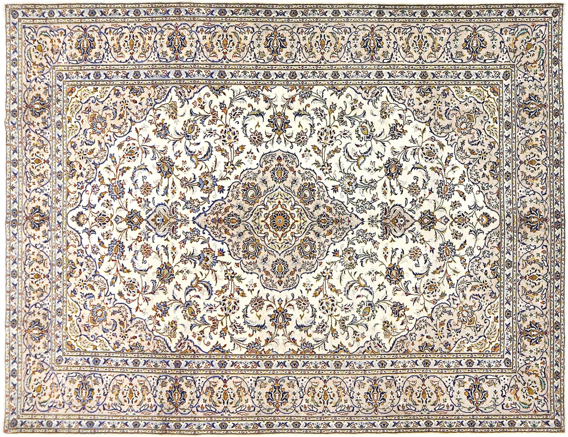 Ardakan Patina   348 x 242 cm