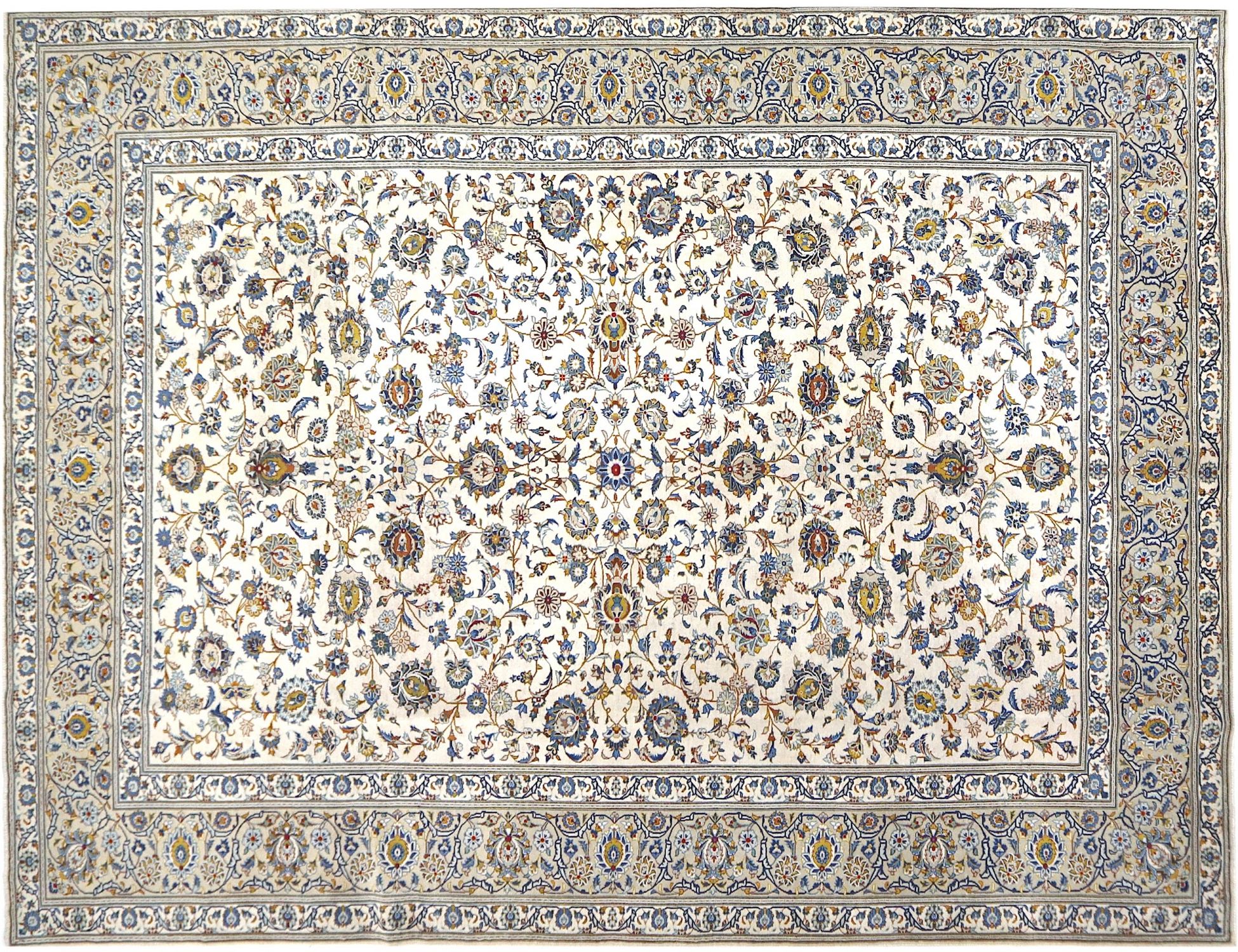 Ardakan Patina   392 x 276 cm