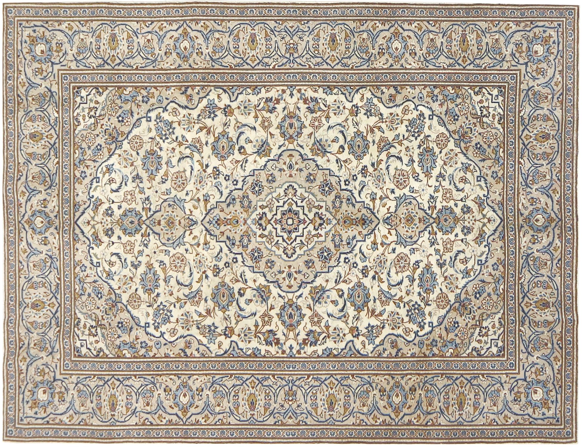 Ardakan Patina   300 x 196 cm