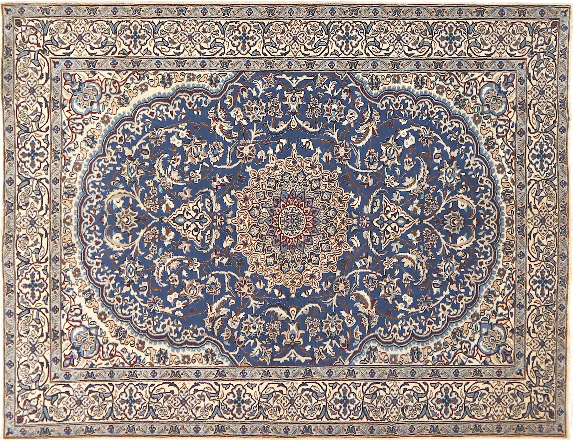 Khorasan Patina   300 x 194 cm