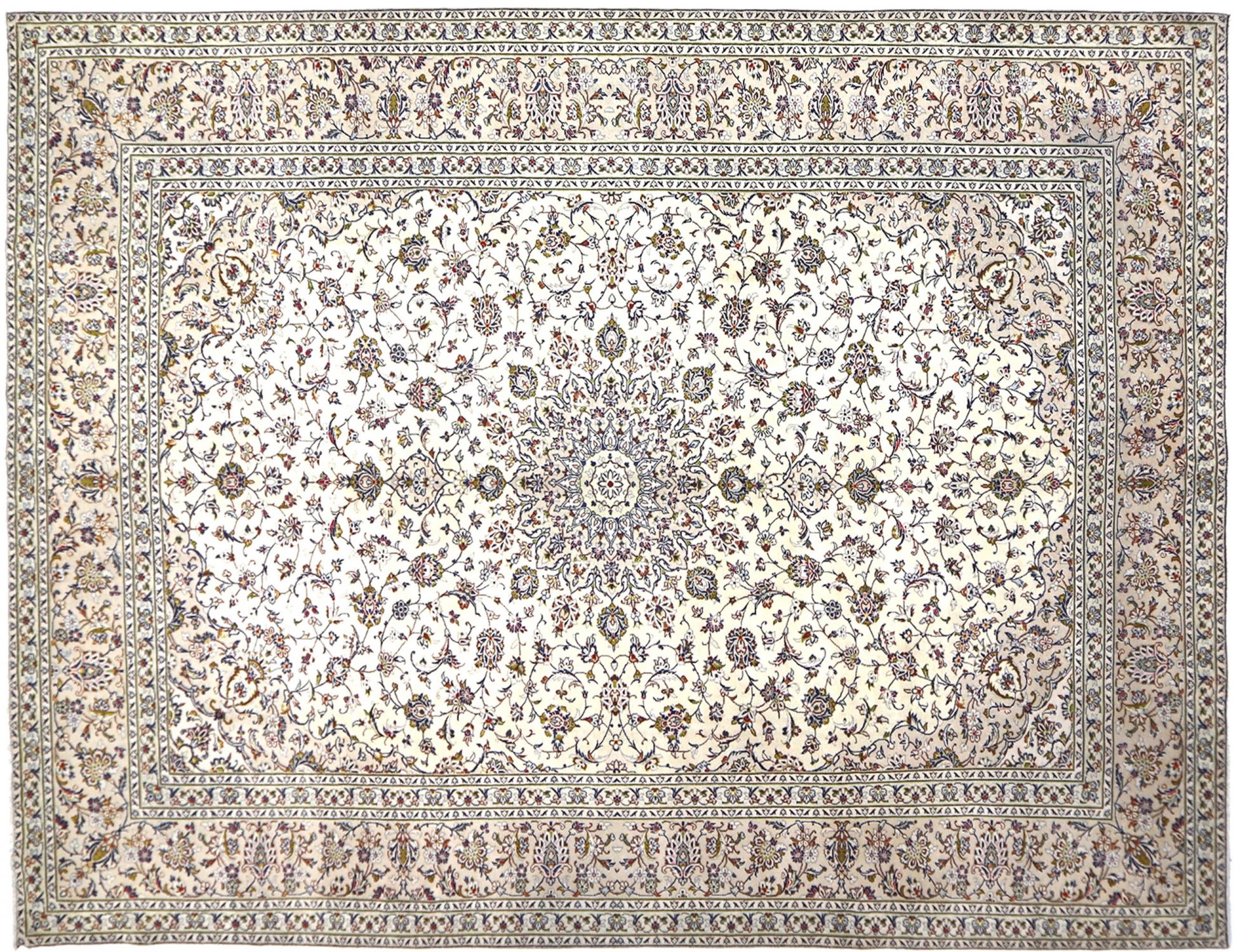 Ardakan Patina   393 x 285 cm