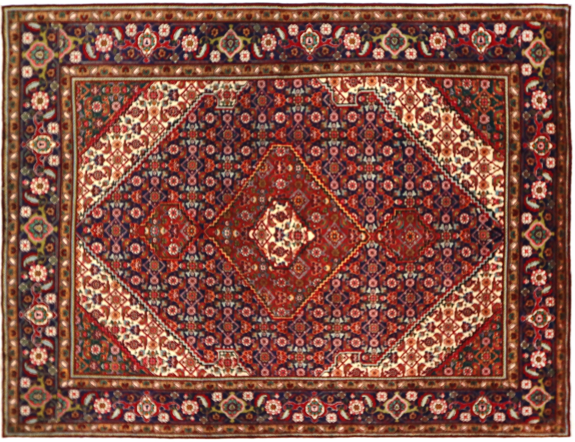 Tabriz   302 x 202 cm